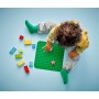 LEGO DUPLO Podložka na stavění zelená 10460 STAVEBNICE