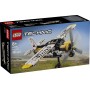 LEGO TECHNIC Letadlo do buše 42198 STAVEBNICE