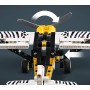 LEGO TECHNIC Letadlo do buše 42198 STAVEBNICE