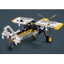 LEGO TECHNIC Letadlo do buše 42198 STAVEBNICE