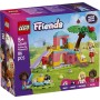 LEGO FRIENDS Hřiště pro morčata 42640 STAVEBNICE