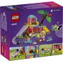 LEGO FRIENDS Hřiště pro morčata 42640 STAVEBNICE