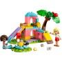 LEGO FRIENDS Hřiště pro morčata 42640 STAVEBNICE