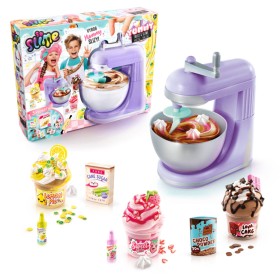 EPEE So Slime Hnětač těsta Yummy Twist & Slime kreativní sada výroba slizu