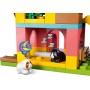 LEGO FRIENDS Hřiště pro morčata 42640 STAVEBNICE