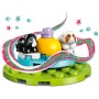 LEGO FRIENDS Hřiště pro morčata 42640 STAVEBNICE