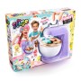 EPEE So Slime Hnětač těsta Yummy Twist & Slime kreativní sada výroba slizu