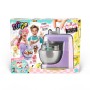 EPEE So Slime Hnětač těsta Yummy Twist & Slime kreativní sada výroba slizu