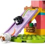 LEGO FRIENDS Hřiště pro morčata 42640 STAVEBNICE