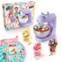 EPEE So Slime Hnětač těsta Yummy Twist & Slime kreativní sada výroba slizu
