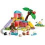 LEGO FRIENDS Hřiště pro morčata 42640 STAVEBNICE