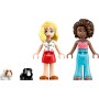 LEGO FRIENDS Hřiště pro morčata 42640 STAVEBNICE
