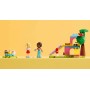 LEGO FRIENDS Hřiště pro morčata 42640 STAVEBNICE