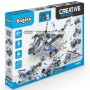 ENGINO Creative Builder 148 dílků vozidla 25v1 konstrukční STAVEBNICE
