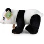 PLYŠ Medvídek Panda 22cm Eco-Friendly *PLYŠOVÉ HRAČKY*