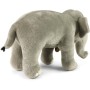 PLYŠ Slon indický 20cm Eco-Friendly *PLYŠOVÉ HRAČKY*