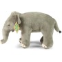 PLYŠ Slon indický 20cm Eco-Friendly *PLYŠOVÉ HRAČKY*