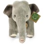 PLYŠ Slon indický 20cm Eco-Friendly *PLYŠOVÉ HRAČKY*