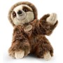 PLYŠ Lenochod tříprstý 25cm Eco-Friendly *PLYŠOVÉ HRAČKY*