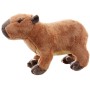 PLYŠ Kapybara 21cm *PLYŠOVÉ HRAČKY*
