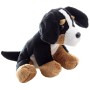 PLYŠ Pes Bernský salašnický 15cm sedící salašník *PLYŠOVÉ HRAČKY*