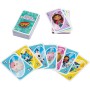 MATTEL Hra Uno Junior karty Gabbys Dollhouse *SPOLEČENSKÉ HRY*