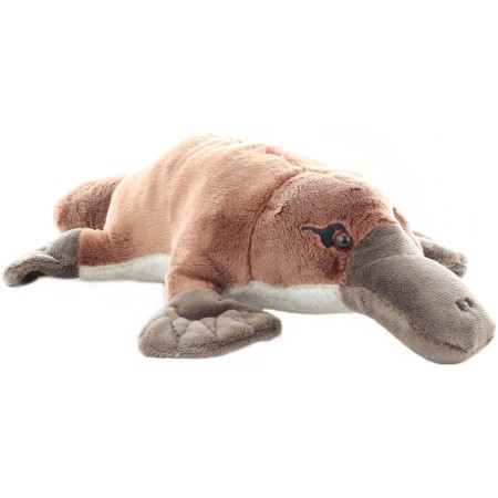 PLYŠ Ptakopysk 27cm *PLYŠOVÉ HRAČKY*