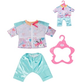 ZAPF Baby Born oblečení na volný čas obleček pro panenku mininko 43cm