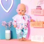 ZAPF Baby Born oblečení na volný čas obleček pro panenku mininko 43cm