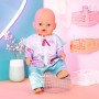 ZAPF Baby Born oblečení na volný čas obleček pro panenku mininko 43cm