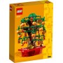 LEGO Strom hojnosti 40648 STAVEBNICE