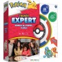 HRA Pokémon Trenér Expert na baterie Zvuk *SPOLEČENSKÉ HRY*