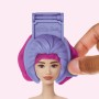 HASBRO PLAY-DOH Panenka Barbie vlasy a srdce set modelína s nástroji