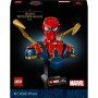 LEGO MARVEL Busta Iron Spidermana 76326 STAVEBNICE