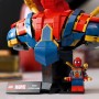 LEGO MARVEL Busta Iron Spidermana 76326 STAVEBNICE