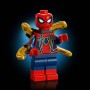 LEGO MARVEL Busta Iron Spidermana 76326 STAVEBNICE