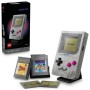 LEGO SUPER MARIO Game Boy 72046 STAVEBNICE