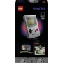 LEGO SUPER MARIO Game Boy 72046 STAVEBNICE