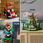 LEGO SUPER MARIO Game Boy 72046 STAVEBNICE