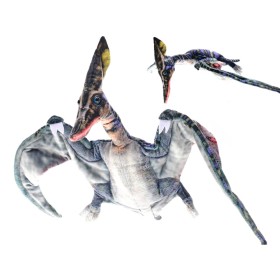 PLYŠ Pterosaurus 66cm *PLYŠOVÉ HRAČKY*