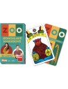DINO Hra Karty Mariášové jednohlavé Prima ZOO *SPOLEČENSKÉ HRY*