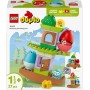 LEGO DUPLO Houpací a skládací strom 10440 STAVEBNICE