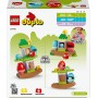 LEGO DUPLO Houpací a skládací strom 10440 STAVEBNICE