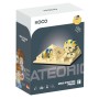 KOCO Stavebnice mini Pyramida se sfingou 410 dílků + 2 figurky plast