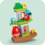 LEGO DUPLO Houpací a skládací strom 10440 STAVEBNICE