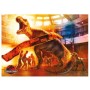 DINO Puzzle 1000 dílků Jurský park 66x47cm skládačka