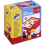 WOODY DŘEVO Vkládací krabička se 14 tvary baby vkládačka