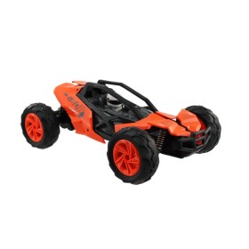 RC Auto bugina vysokorychlostní 20 km/h na vysílačku 2,4GHz na baterie 2 barvy