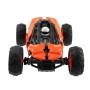 RC Auto bugina vysokorychlostní 20 km/h na vysílačku 2,4GHz na baterie 2 barvy