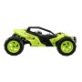 RC Auto bugina vysokorychlostní 20 km/h na vysílačku 2,4GHz na baterie 2 barvy